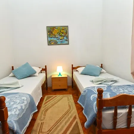 Fuer 7 Personen Ca 100 Qm In Fazana, Istrien Istrische Riviera Fazana