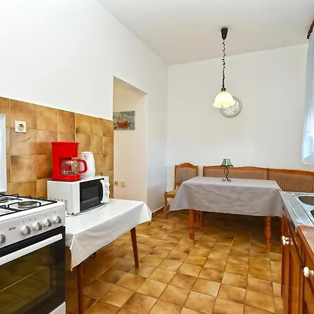 Fuer 7 Personen Ca 100 Qm In Fazana, Istrien Istrische Riviera