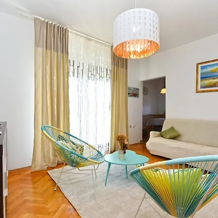 Fuer 7 Personen Ca 100 Qm In Fazana, Istrien Istrische Riviera Apartment Fazana