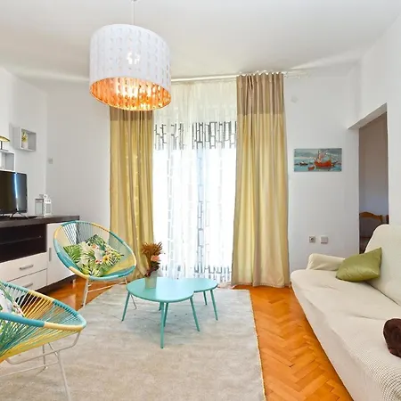 Fuer 7 Personen Ca 100 Qm In Fazana, Istrien Istrische Riviera Fazana